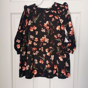2/$25 NWT Old Navy girls dress size 3